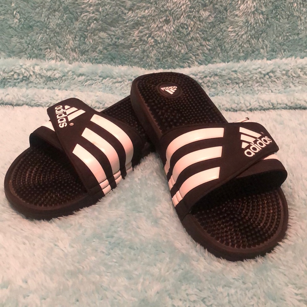 ADIDAS men’s slides